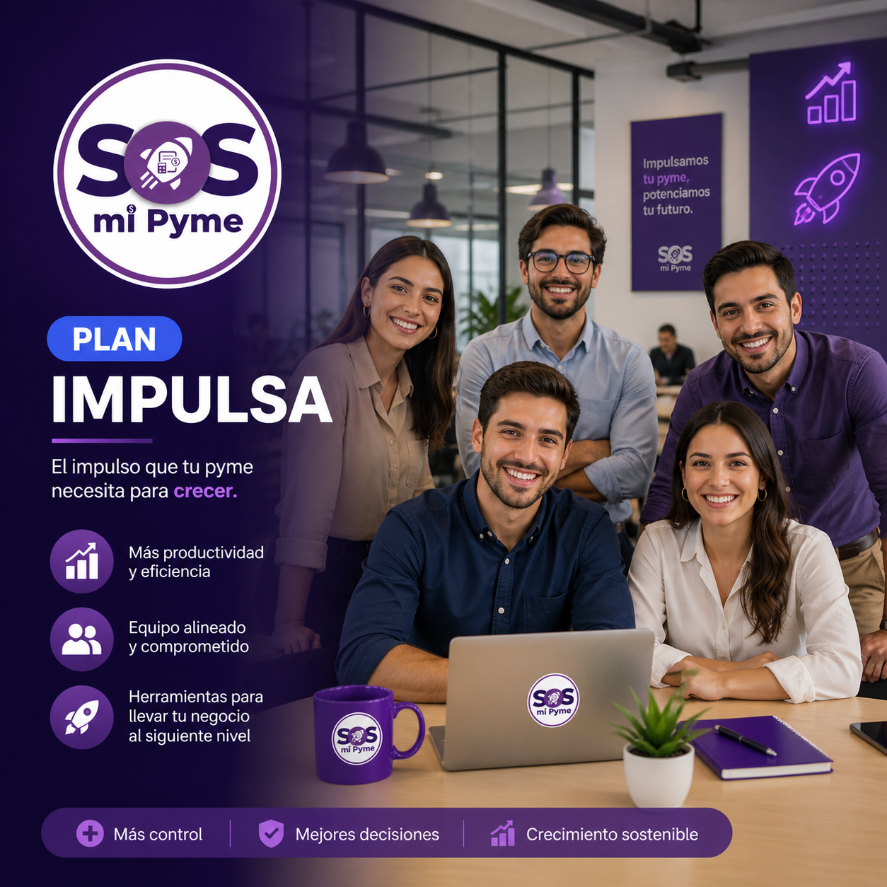 Plan Impulsa