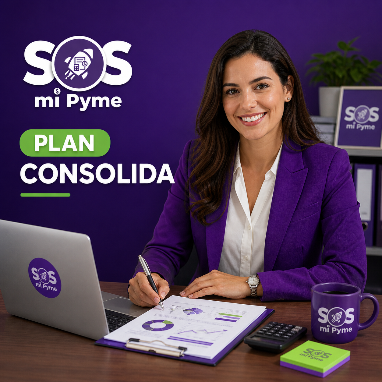 Plan Consolida