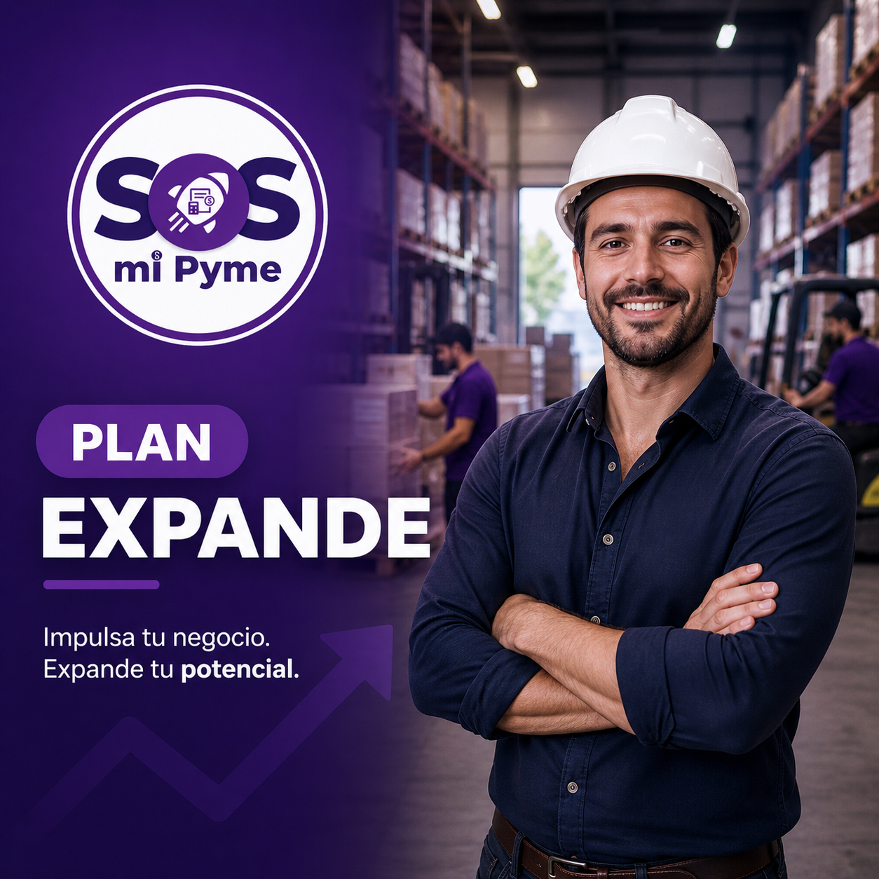 Plan Expande