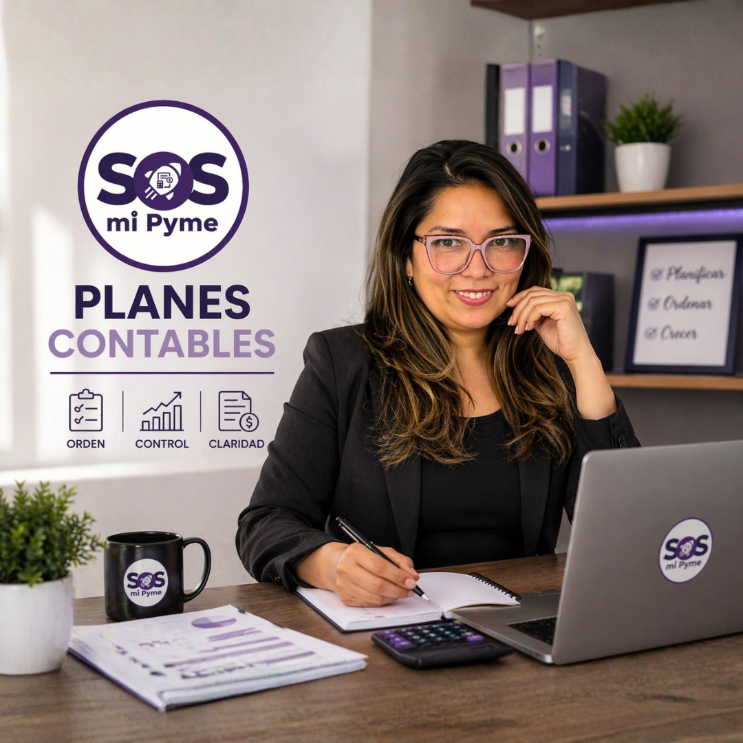 Planes Contables