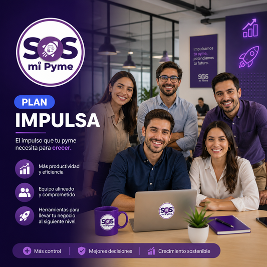 Plan Impulsa