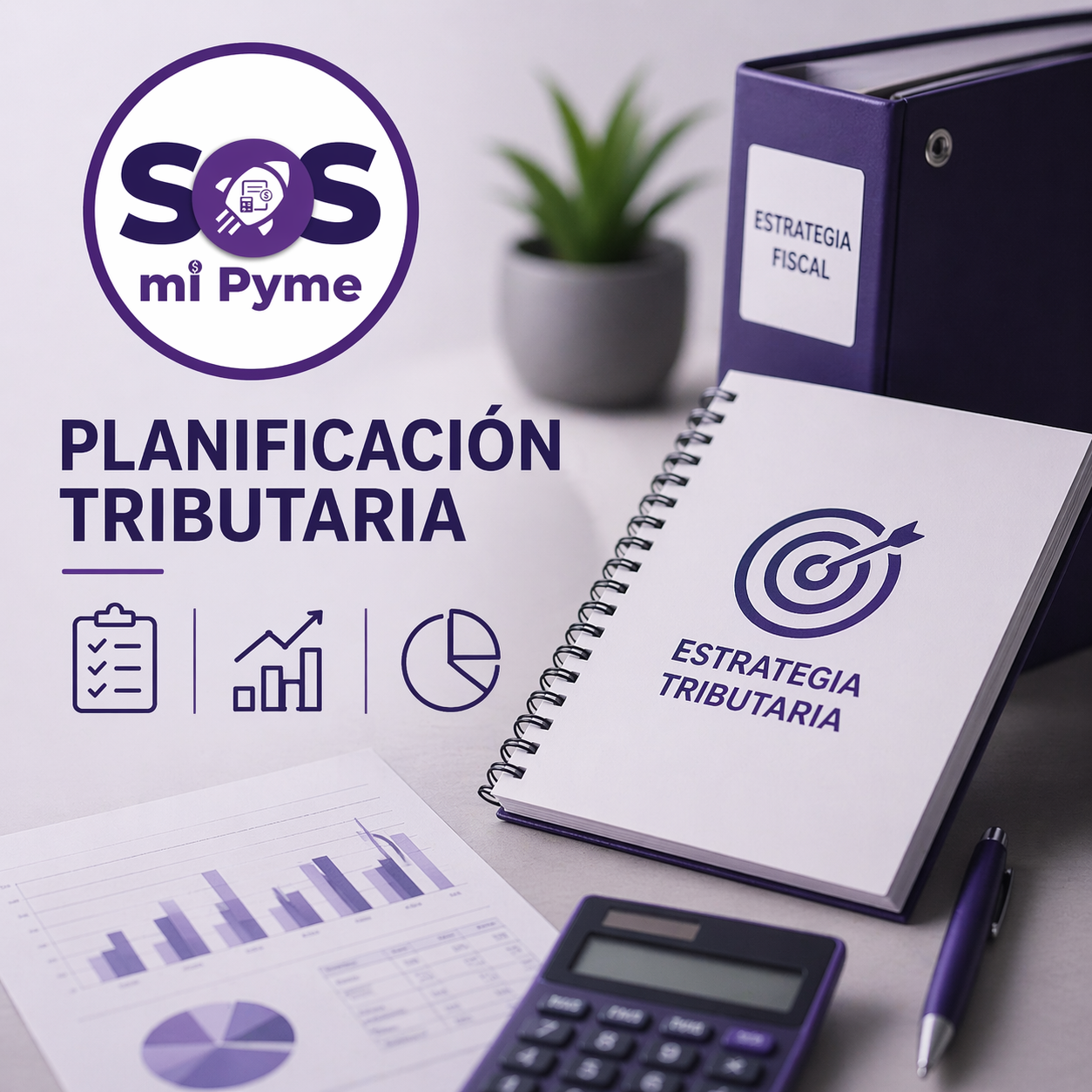 Planificación Tributaria