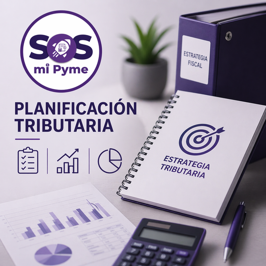 Planificación Tributaria