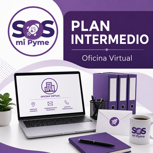 Plan Intermedio Oficina Virtual