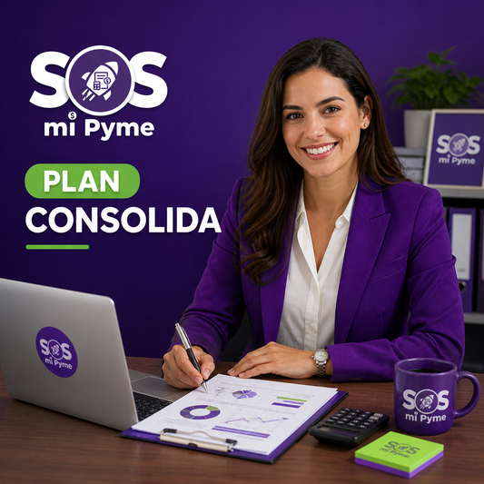 Plan Consolida