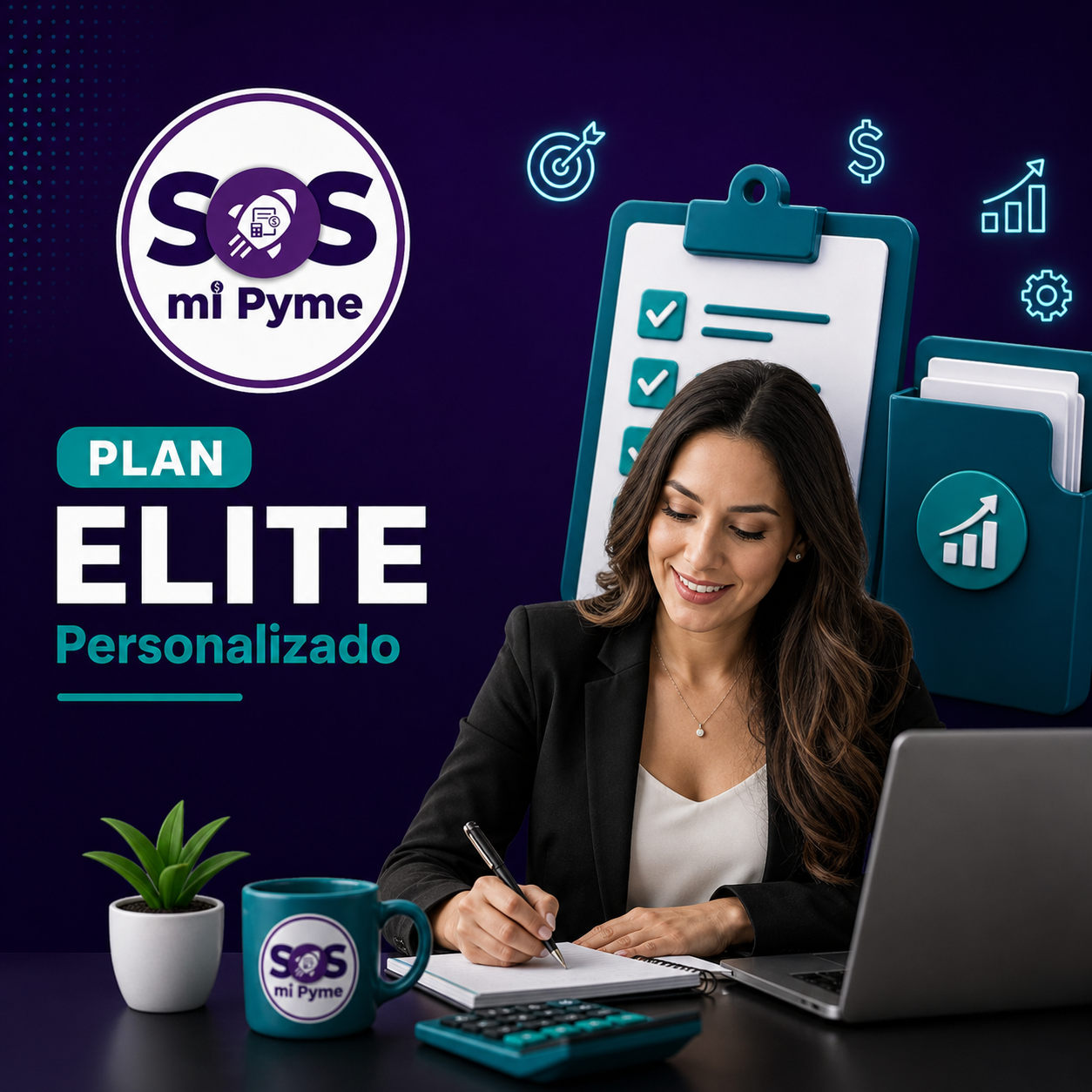 Plan Elite